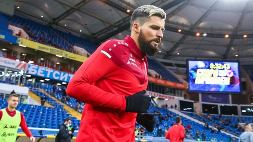 Прогноз на матч Рубин — Краснодар