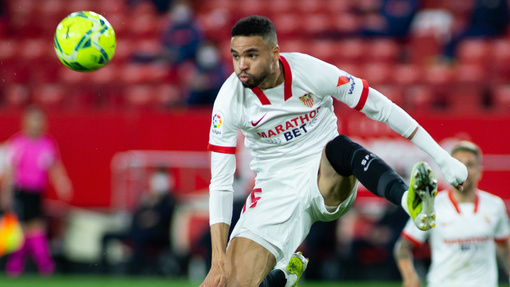 Прогноз на матч Севилья — Гранада