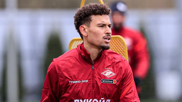 Джордан Ларссон