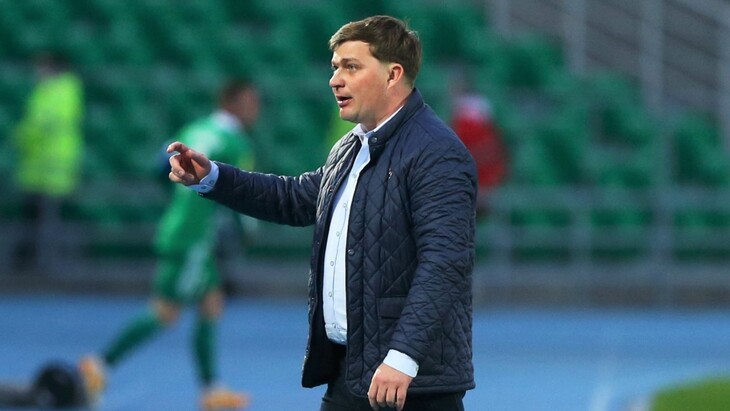 Алексей Стукалов