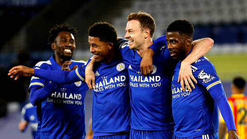 Прогноз на матч Лестер — Кристал Пэлас