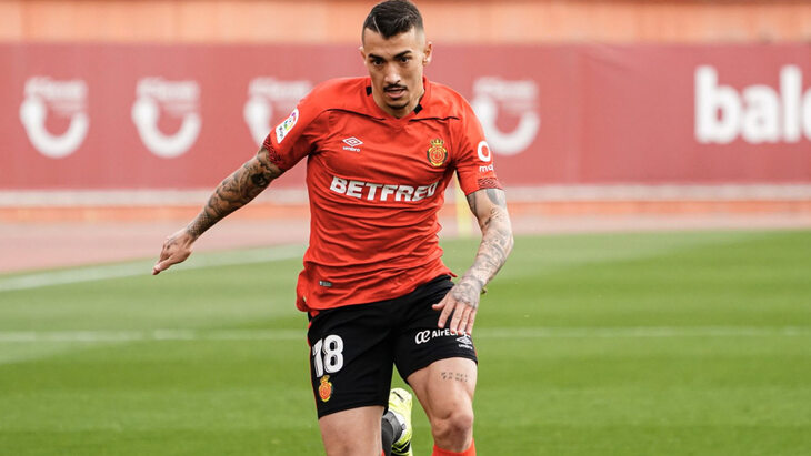 «Мальорка»