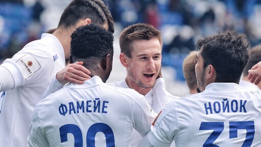 Чертаново — Оренбург. Прогноз и ставка на матч Прогноз на матч Чертаново — Оренбург