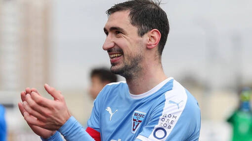 Прогноз на матч Динамо Брянск — Велес