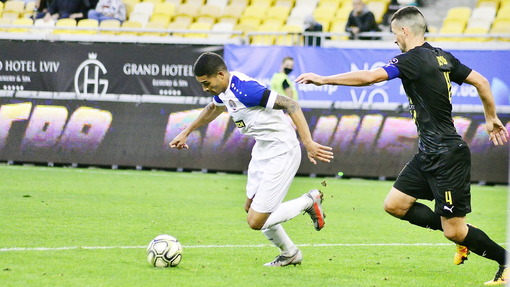 Львов — Рух Л. Прогноз и ставка на матч Прогноз на матч Львов — Рух Л