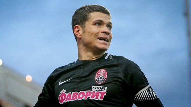 Артем Громов