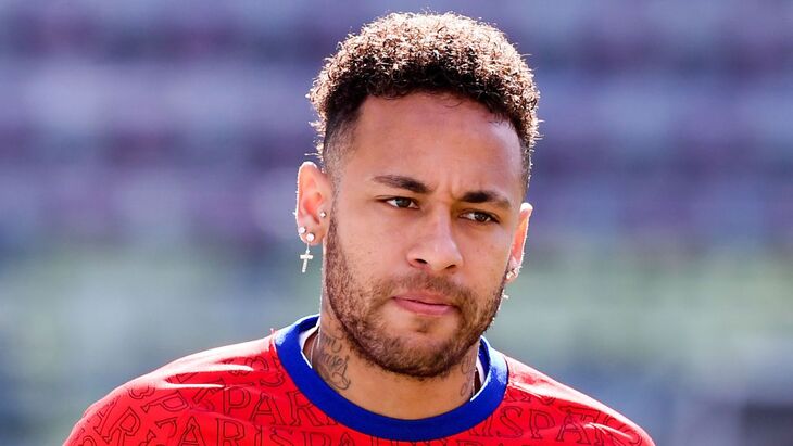 Неймар, ПСЖ