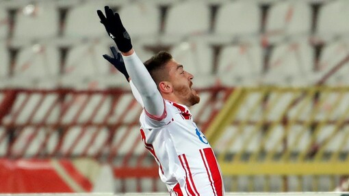 Црвена Звезда — Войводина. Прогноз и ставка на матч Прогноз на матч Црвена Звезда — Войводина