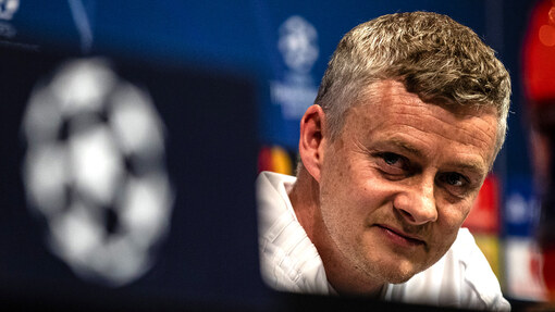 Манчестер Юнайтед — Рома. Прогноз и ставка на матч Прогноз на матч Манчестер Юнайтед — Рома