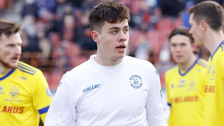 Александр Шестюк