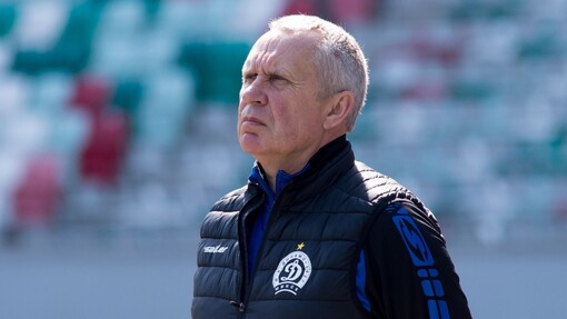 Динамо Минск — Энергетик-БГУ. Прогноз и ставка на матч Прогноз на матч Динамо Минск — Энергетик-БГУ