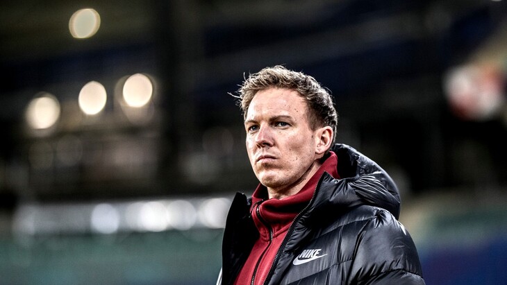 Юлиан Нагельсманн