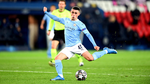 Кристал Пэлас — Манчестер Сити. Прогноз и ставка на матч Прогноз на матч Кристал Пэлас — Манчестер Сити