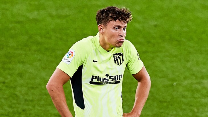 Маркос Льоренте