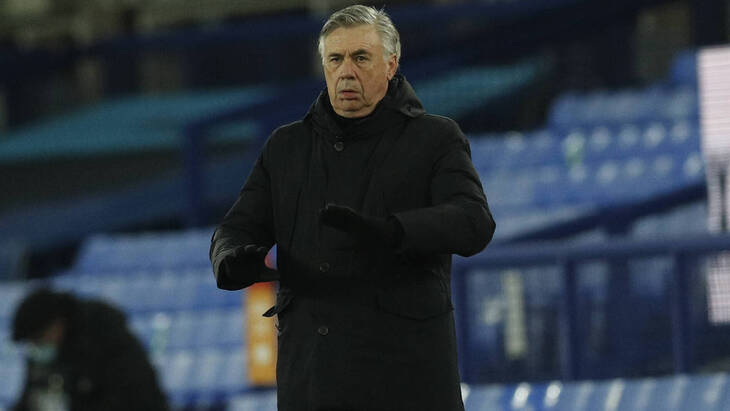 Карло Анчелотти