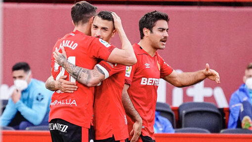 Прогноз на матч Мальорка — Мирандес