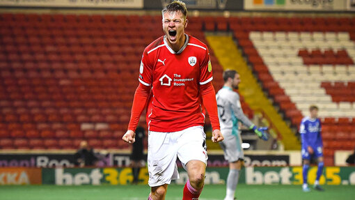 Престон Норт Энд — Барнсли. Прогноз и ставка на матч Прогноз на матч Престон Норт Энд — Барнсли