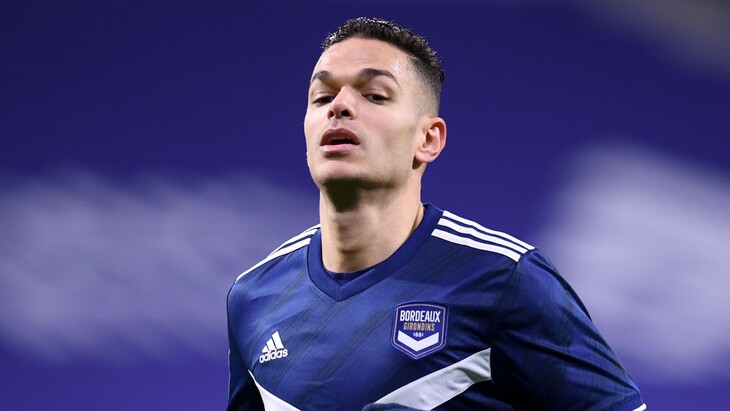 Хатем Бен Арфа