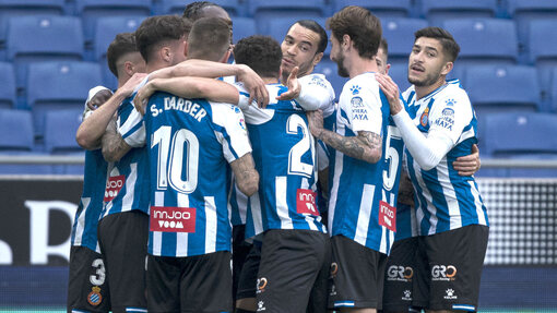 Эспаньол — Малага. Прогноз и ставка на матч Прогноз на матч Эспаньол — Малага