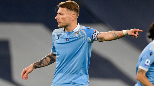 Лацио — Дженоа. Прогноз и ставка на матч Прогноз на матч Лацио — Дженоа