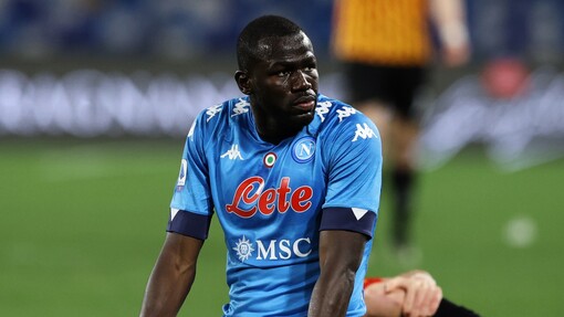 Наполи — Кальяри. Прогноз и ставка на матч Прогноз на матч Наполи — Кальяри