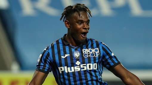 Сассуоло — Аталанта. Прогноз и ставка на матч Прогноз на матч Сассуоло — Аталанта