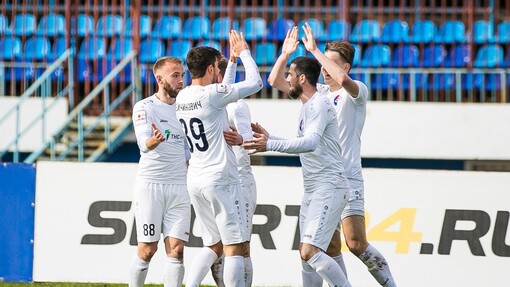 Шинник — Факел. Прогноз и ставка на матч Прогноз на матч Шинник — Факел