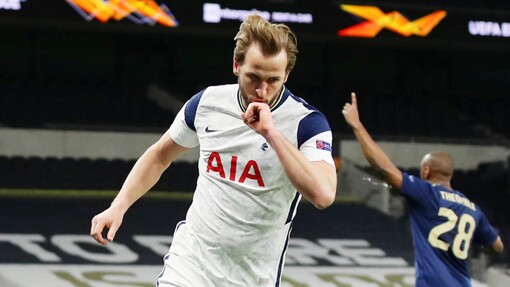 Тоттенхэм — Шеффилд Юнайтед. Прогноз и ставка на матч Прогноз на матч Тоттенхэм — Шеффилд Юнайтед