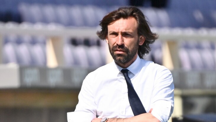 Андреа Пирло