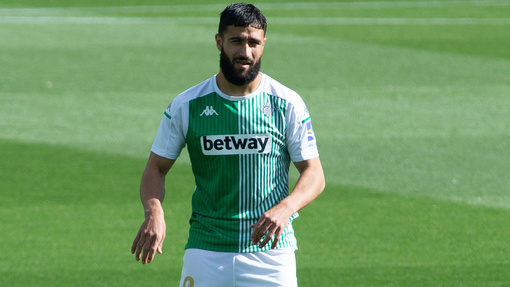 Прогноз на матч Вальядолид — Бетис