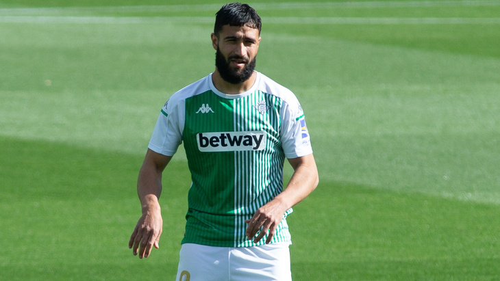 Набиль Фекир