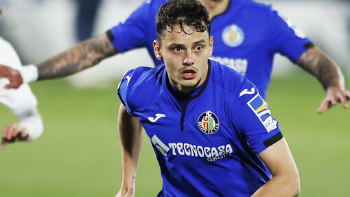 Прогноз на матч Вильярреал — Хетафе