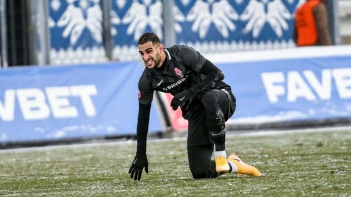 Прогноз на матч Заря — Минай