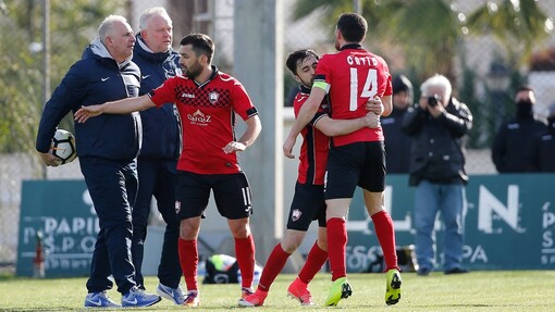 Сабаил — Габала. Прогноз и ставка на матч Прогноз на матч Сабаил — Габала