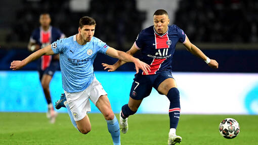 Манчестер Сити — ПСЖ. Прогноз и ставка на матч Прогноз на матч Манчестер Сити — ПСЖ