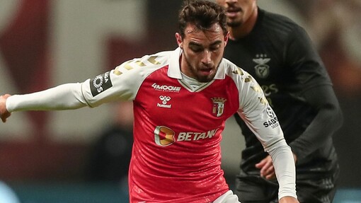 Брага — Пасуш де Феррейра. Прогноз и ставка на матч Прогноз на матч Брага — Пасуш де Феррейра