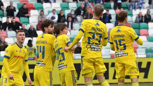 Торпедо-БелАЗ — БАТЭ. Прогноз и ставка на матч Прогноз на матч Торпедо-БелАЗ — БАТЭ