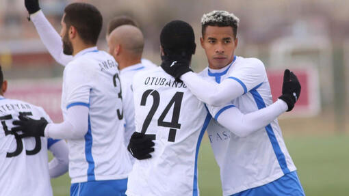 Прогноз на матч Арарат-Армения — Ноа