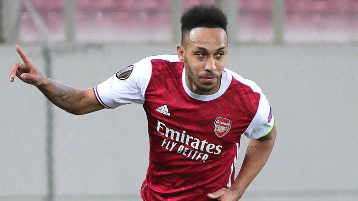 Пьер-Эмерик Обамеянг