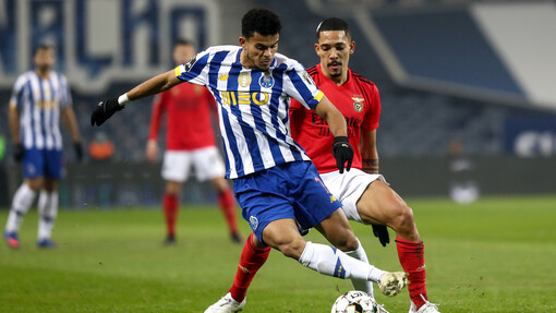 Бенфика — Порту. Прогноз и ставка на матч Прогноз на матч Бенфика — Порту