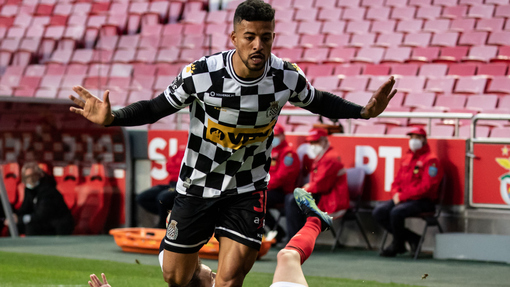 Боавишта — Тондела. Прогноз и ставка на матч Прогноз на матч Боавишта — Тондела