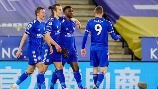 Лестер — Ньюкасл. Прогноз и ставка на матч Прогноз на матч Лестер — Ньюкасл