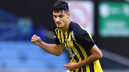 Спарта Роттердам — Витесс. Прогноз и ставка на матч Прогноз на матч Спарта Роттердам — Витесс