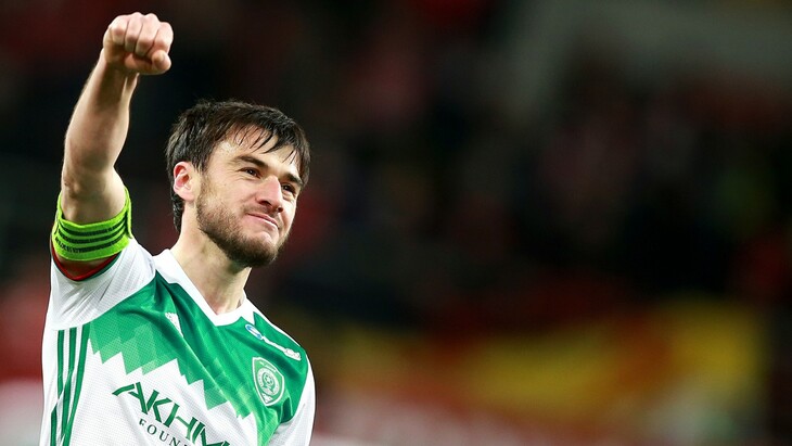 Ризван Уциев