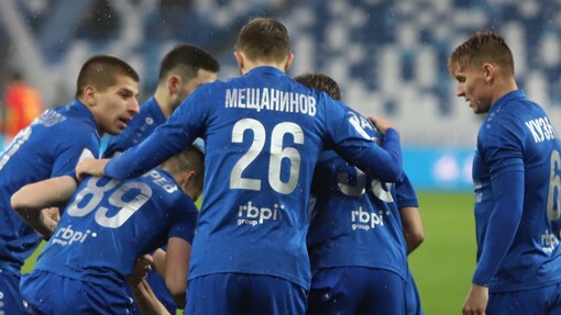 Прогноз на матч Балтика — Текстильщик Иваново