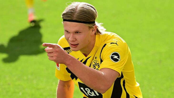 Эрлинг Холанн