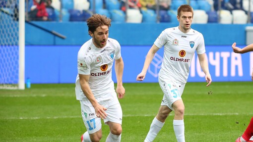 Чертаново — Нижний Новгород. Прогноз и ставка на матч Прогноз на матч Чертаново — Нижний Новгород