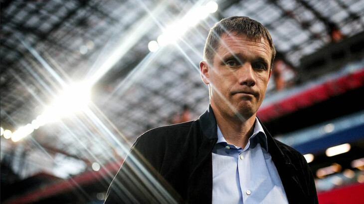 Виктор Гончаренко