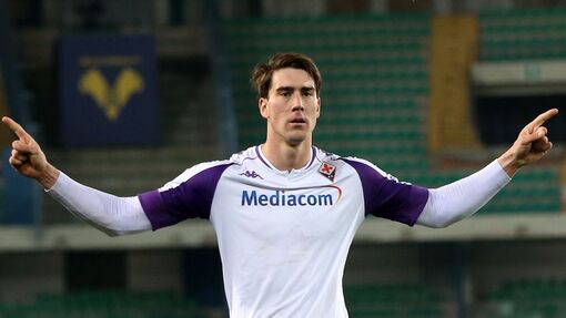 Прогноз на матч Фиорентина — Лацио