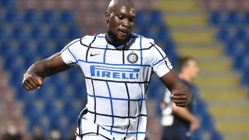 Интер — Сампдория. Прогноз и ставка на матч Прогноз на матч Интер — Сампдория